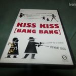 Kiss Kiss (Bang Bang) (Rendezte - Stewart Sugg) fotó