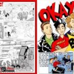 OKAY! - Bang! *** Synthpop *** CD-R !!! fotó