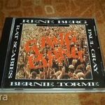 Rene Berg: Gang Bang CD fotó