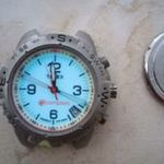 Timex compass indiglo T48751 fotó