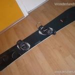 Burton 6.0 vintage snowboard fotó