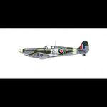 Italeri Supermarine Spitfire Mk.VI repülőgép műanyag modell (1: 72) (MI-1307) fotó