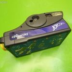 POLAROID JOYCAM RÉGI FÉNYKÉPEZŐGÉP GYŰJTŐKNEK RETRO fotó