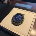 Amazfit T-Rex okosóra, Army Green, egyszer hasznalt fotó