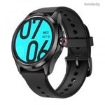 Mobvoi TicWatch Pro 5 GPS Elite Edition Obsidian Black WH12088 fotó