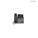 GRANDSTREAM IP Telefon 2 vonalas Carrier-Grade, HD LCD kijelző, GRP2602 fotó