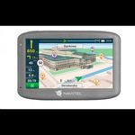 Navitel E505 Magnetic GPS Navigáció, 5" kijelző (Teljes Európa) (NAVITELE505) fotó