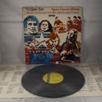 Nueva Canción Chilena - Új Chilei Dal LP (SLPXL 15076) (Géppel tisztítva) VG/VG+ fotó