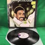 George McCrae - George McCrae (T.K. 602) (Géppel tisztítva) VG/F USA fotó