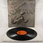 Skorpió - Kelj Fel! LP (SLPX 17512) (Géppel tisztítva) G+/VG+ fotó