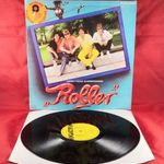 Roller - „Roller” LP (SLPX 14067) (Géppel tisztítva) VG/VG fotó