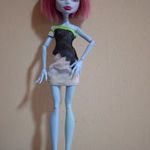 Mattel 2008 Monster High baba fotó