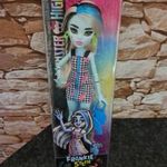 Új! Monster High-Frankie Stein fotó