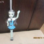 Pici Monster High baba, akár 1FT-ért! fotó