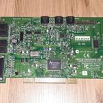 Diamond Monster Sound MX300 Retro PCI hangkártya fotó