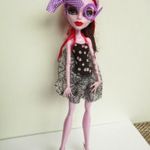 Mattel monster high baba Operetta fotó