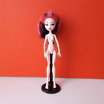 Eredeti Mattel Monster High baba Draculaura játékbaba figura ! EXTRA fotó