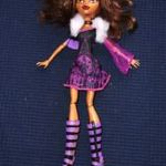 MATTEL MONSTER HIGH BABA fotó