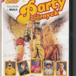 Party Szörnyek - Party Monster (DVD 2003) DVD-Video Film fotó