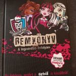 Monster High - Rémkönyv - K115M fotó