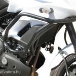 Bukócső HEED - Kawasaki KLE 650 Versys (2015 - 2021) fotó