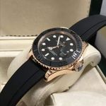 Rolex Yacht-Master férfi karóra fotó