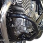 Bukócső HEED - Yamaha XJ 900 Diversion (1994-2003) fotó