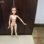 Vörösesbarna hajú 1999-es mattel barbie baba, akár 1FT-ért! fotó