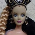 MATTEL limitált 1999 Barbie baba made indonesia gyűjtői darab fotó