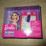 új Mattel Barbie Skipper Babysitter inc csecsemő baba kiegészítőkkel 2990 ft/db fotó