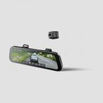 Xiaomi 70Mai Dash Cam S500 Menetrögzítő kamera + RC13 hátsó kamera szett XM70MAIDCS500SET Fotó, V... fotó