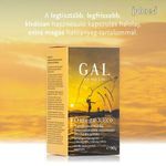 GAL Omega - 3 Eco 60 adag Nagy Kiárusítás! Prémium Vitaminok - Ne hagyja ki, Utolsó Darabok! fotó