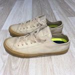 Chuck II Lux Leather Low Top bőr cipő 44 -es fotó