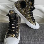 CONVERSE FLITTERES NŐI CIPŐ 40 fotó