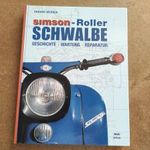 Még több Simson 51 Schwalbe vásárlás