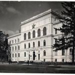 Szeged ( ritkább ) képeslap 1956 fotó