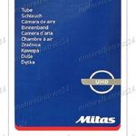 Mitas Motortömlő 120/80, 130/70, 110/90-19 TR6 4mm UHD cross tömlő fotó