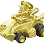 Carrera RC 370430001P Mario Gold RC kezdő modellautó Elektro Versenyautó fotó