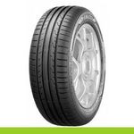 Dunlop BLURESPONSE 205/50 R17 89V nyári gumi fotó