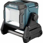 Makita ML005G Akkus építkezési fényszóró 3600 lm ML005G fotó