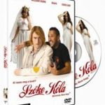 Szőke kóla - DVD Bontatlan, magyar vígjáték, Majka , Beleznay Endre fotó