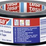 tesa tesaband? Standard 4688 04688-00042-00 Repair tape tesa? Professional Fekete (H x Sz) 25 m x... fotó