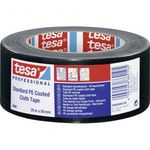 tesa tesaband? Standard 4688 04688-00042-00 Repair tape tesa? Professional Fekete (H x Sz) 25 m x... fotó