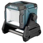 Makita ML005G Akkus építkezési fényszóró 3600 lm ML005G fotó