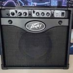 Peavey Rage 158 Gitár erősítő fotó