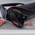 Ray Ban Wayfarer napszemüveg fotó