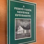 1937 Padányi Gulyás Jenő: A Fertő vidék népének építészete. - GAZDAG KÉPANYAGGAL (*19) fotó