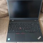 LENOVO THINKPAD T570 15.6" I7-7600U sérült notebook fotó