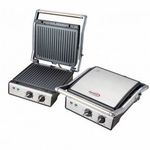 Hauser Kontakt Grill 2000 W CG-420 fotó