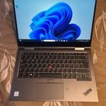 Hibátlan Lenovo X1 yoga gen 4 i5/16GB/SSD fotó